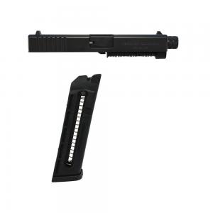 Tactical Solutions for Glock 19/23 22LR CONKIT TB TSG-22 19/23 TE