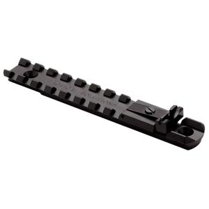 TACSOL BMSR2-INT SCP RAIL FO BUCKMARK W/SIGHTS 