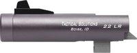 Tactical Solutions Trail-lite Barrel Buck Mark 879971005969