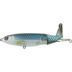 River2Sea Dahlberg Series Silent Whopper Plopper - 3-1/2'' - Blue Blood 2331982-2186422