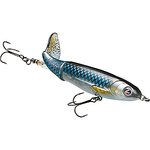 River2Sea Larry Dahlberg Series Rattling Whopper Plopper - Rat Ta Tat - 5'' 1412030300341-2277666