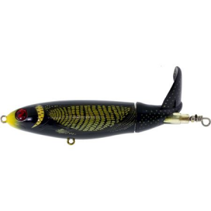 River 2 Sea Whopper Plopper 130 - Yellow Head R2WPL13019