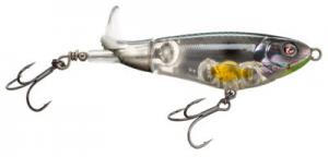 River2Sea Dahlberg Series Silent Whopper Plopper - 3-1/2'' - Abalone Shad 2331982-4621684