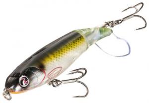 River2Sea Dahlberg Series Silent Whopper Plopper - 5'' - Bluegill 2331982-2332692