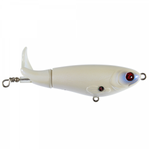River2Sea Dahlberg Series Silent Whopper Plopper - 4-3/8'' - Powder 2331982-2447611