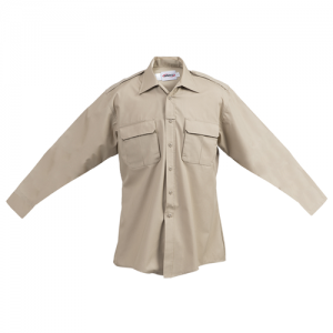 ADU RipStop Shirt - Long Sleeve-ELB-561X 5612-18.5-35