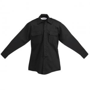 Elbeco Women's, Adu Ripstop Long Sleeve Shirt, Ladies Choice, Navy - 5624LC-XL 5624LCXL