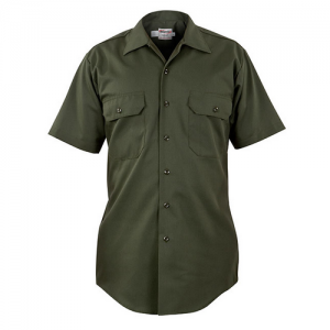 Women's LA County Sheriff West Coast SS Shirt-ELB-4655 4655-32