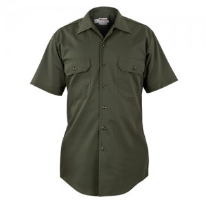 LA County Sheriff West Coast SS Shirt-ELB-4654N 4654N-XL