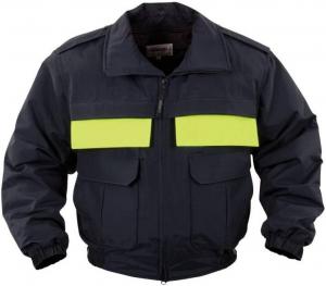 Elbeco Meridian Modular Outerwear System Jacket | Midnight Navy Blue | X-Large | Nylon | LAPoliceGear.com MERIDIAN-MODULAR_050
