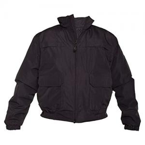 Elbeco Shield Genesis Jacket, Black - SH3800-L-R 765409