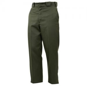 Elbeco Men's Ca Green La County Class A Sheriff Pants - E8149R-32 E8149R32