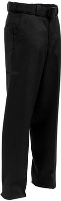 Elbeco Men's Black Textrop2 Hidden Cargo Pants - E390R-28 E390R28