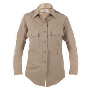 Women's LA County Sheriff West Coast LS Shirt-ELB-7122N 7122N-44