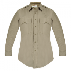 California Highway Patrol LS Shirt-ELB-247N 247N-18-34