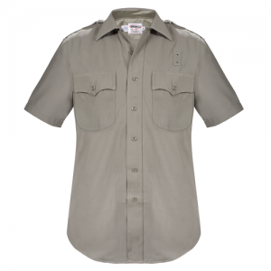 California Highway Patrol SS Shirts-ELB-7157N 7157N-15.5