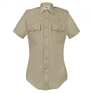 Women's California Highway Patrol SS Shirts-ELB-8687N 8687N-36