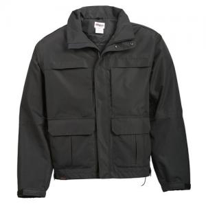 Elbeco Shield Duty Jacket, Black - SH3200-5XL-R SH32005XLR