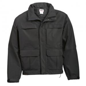 Elbeco Shield Duty Jacket, Black - SH3200-6XL-R SH32006XLR