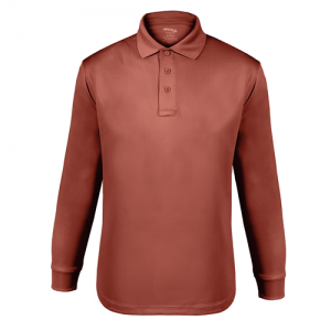 Ufx LS Tactical Polo-ELB-K514X 880653820312