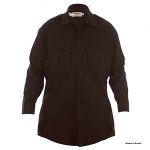 ADU RipStop Shirt - Long Sleeve-ELB-561X 5619-17.5-33