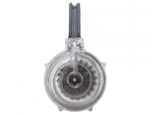 RWB MAG DRUM AR15 50RD BLACK (10)