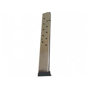 Rwb Magazines Mag 1911 45Acp 15Rd SS (100) 19114515SS 880970557015