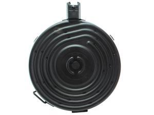 Rwb Ak47 100rd Drum Metal Magazine AK100