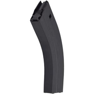 RWB MAG AR15 7.62X39 BLACK STEEL 30RD RWB_AR1530762