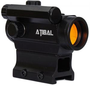 Atibal AT-MCRD Absolute Co-Witness, Black AT-MCRD-ACW 881314622276