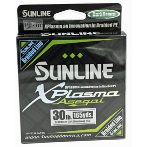 Sunline 63043250 Xplasma Asegai