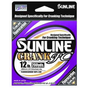 Sunline 63043012 Crank FC Line