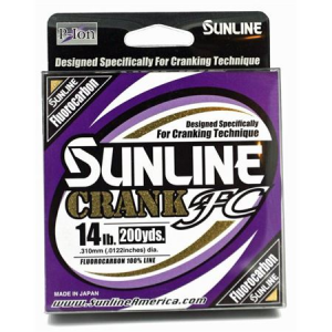 Sunline 63043014 Crank FC Line