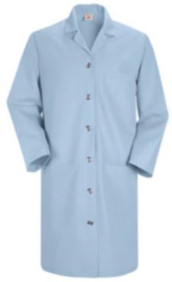 Red Kap Women's Red Kap Lab Coat, Women, KP13LB, RG3XL KP13LBRG3XL