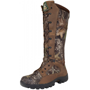 Rocky Men's 16 inch Prolight Waterproof Snake Boots FQ0001570