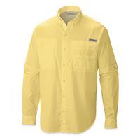 Columbia Men&amp;#039;s Tamiami II Long-Sleeve Shirt 883834811406