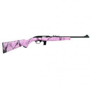 Mossberg 37088 702 Plinkster 22 Pink-M 884110370884