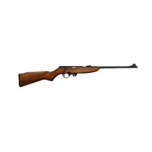 Mossberg 38227 801B Bolt HALF-PINT 22 Wood