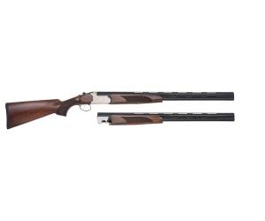 Mossberg 75441 Silver Reserve II