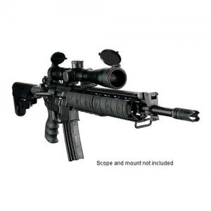 DPMS Panther Mark 12 Rifle 5.56mm 18in 30rd Black RFA3-M12 884451000242