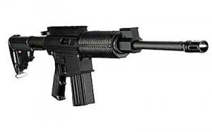 DPMS Panther LR Sportical Rifle .308 Win 16in 19rd Black RFLR-WCP RFLR-WCP