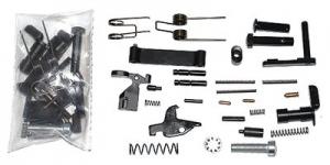 DPMS Lower Parts Kit No Grip No Trigger Group AR-15 LRPK-SP