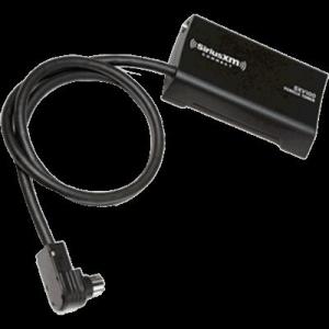 Mito Corporation Sirius-XM Tuner w/ Cable, w/o Antenna, New Condition, 01-SXV300B 884720013171
