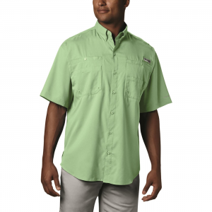 Columbia Men's PFG Tamiami II Short Sleeve Shirt