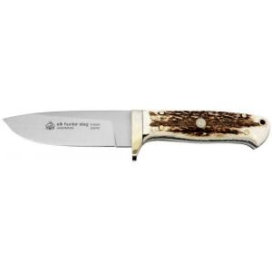 Puma Knives IP Elk Hunter Stag Fixed Blade Knife 816050