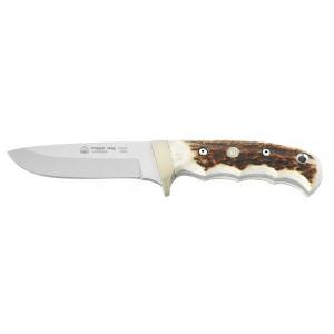 Puma Knives IP Trapper Stag Fixed Blade Knife 816060