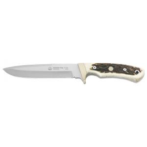 Puma Knives IP Mountain Stag Fixed Blade Knife 816065