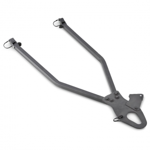 Guide Gear Handy Hitch Roll-out Tow Bar Kit 02-ATVTOW-001GG