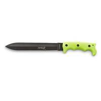 Zombie Rapier Fixed Blade Knife 885344364595
