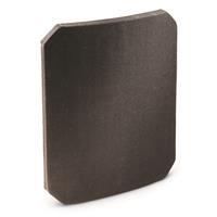 BlueStone Safety Level 4 Ballistic Backplate, 10 x 12&amp;quot; SHPL-4